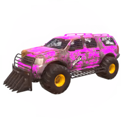 SUV Kit