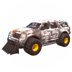 SUV Kit