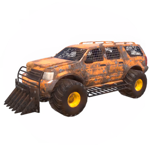 SUV Kit