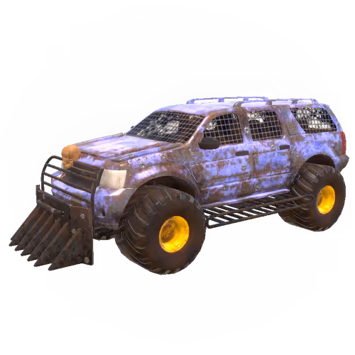 SUV Kit