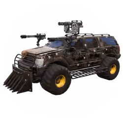 SUV Kit