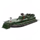 Hovercraft Kit