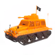 Car Tank Kit