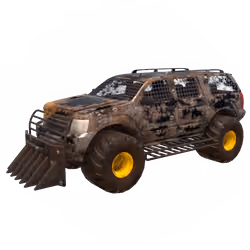 SUV Kit