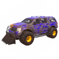 SUV Kit
