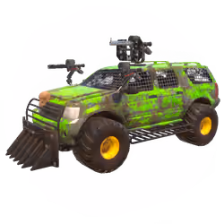 SUV Kit