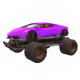 War Lambo Kit