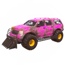 SUV Kit
