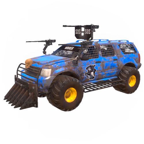 SUV Kit
