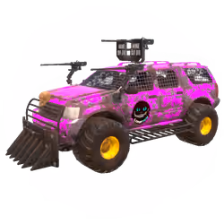 SUV Kit