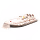 Hovercraft Kit