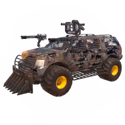 SUV Kit