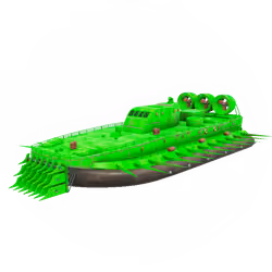 Hovercraft Kit