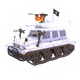 Car Tank Kit