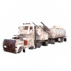 War Truck Kit