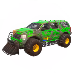 SUV Kit