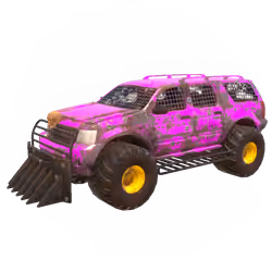 SUV Kit