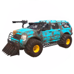 SUV Kit