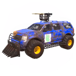 SUV Kit