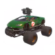 War Lambo Kit