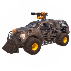 SUV Kit