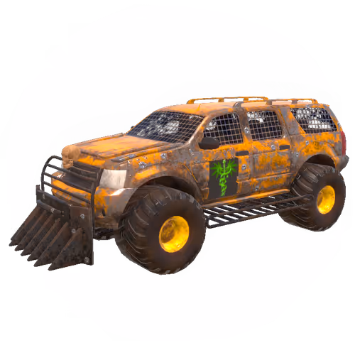 SUV Kit