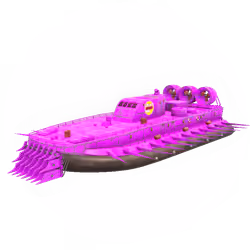 Hovercraft Kit