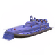 Hovercraft Kit