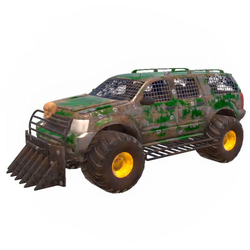 SUV Kit