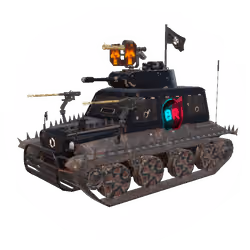 Car Tank Kit