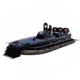 Ethereum Hovercraft