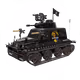 Car Tank Kit