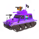Car Tank Kit