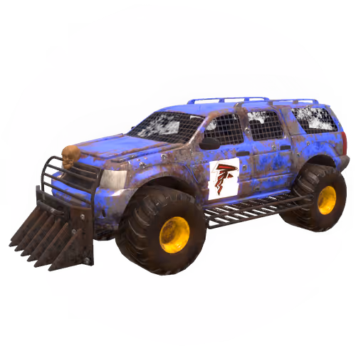 SUV Kit