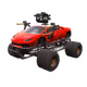 War Lambo Kit