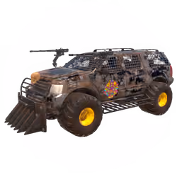 SUV Kit