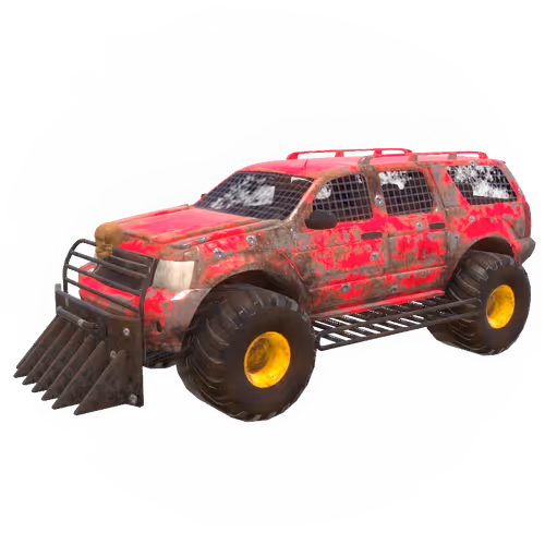 SUV Kit
