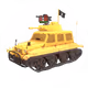 Car Tank Kit