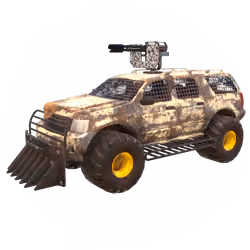 SUV Kit