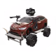 Genesis War EV