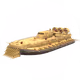 Hovercraft Kit
