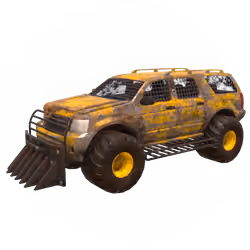 SUV Kit