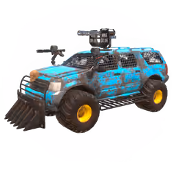 SUV Kit