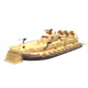 Hovercraft Kit