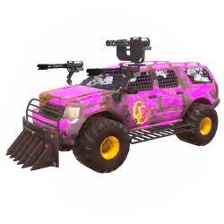 SUV Kit