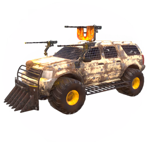 SUV Kit
