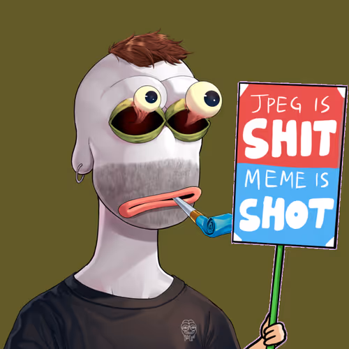 Rayc Hates Nfts