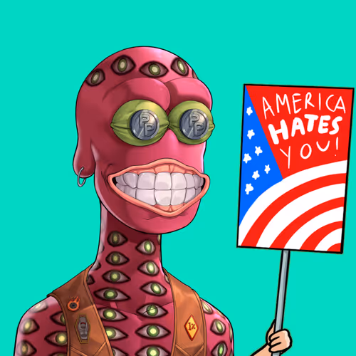 Rayc Hates Nfts