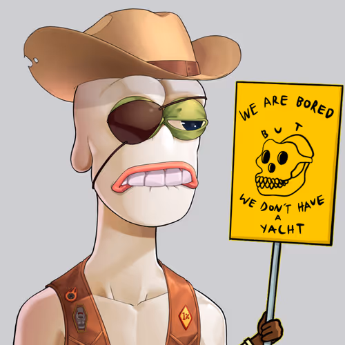 Rayc Hates Nfts