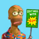 4868